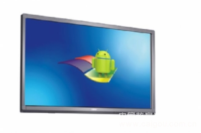 智能电视一体机VM8008（希沃）