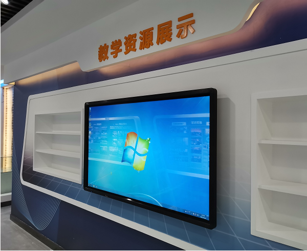 迅博明 重塑数字信息化展厅与多媒体展馆的智慧引擎